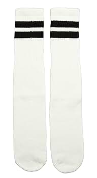 Amazon | （スケーターソックス）Skater Socks ロングソックス